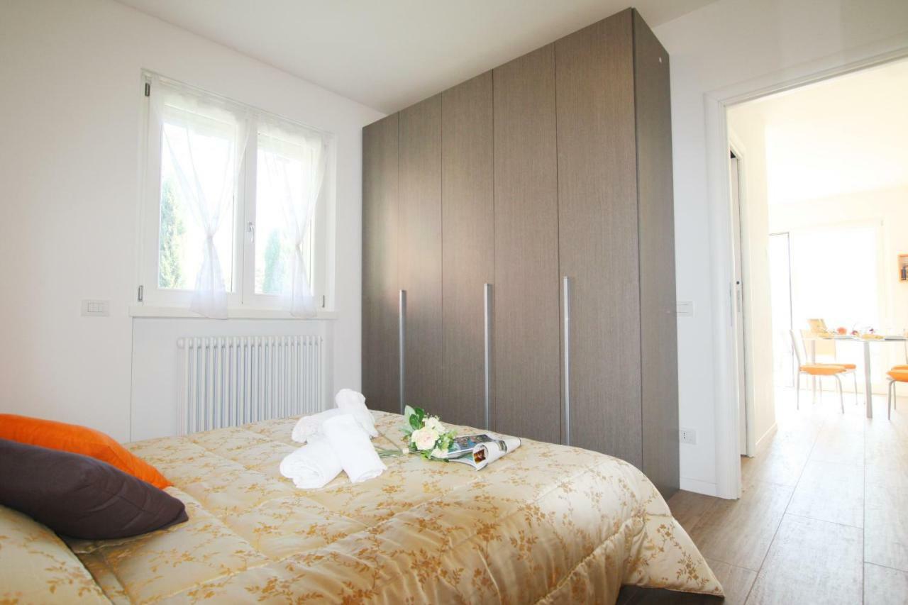 Suite Dei Fabbri Mezzegra Buitenkant foto